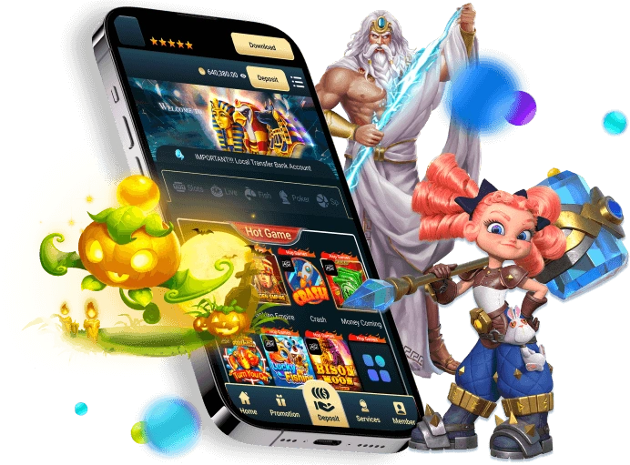 Chính sách khuyến mãi Shbet5