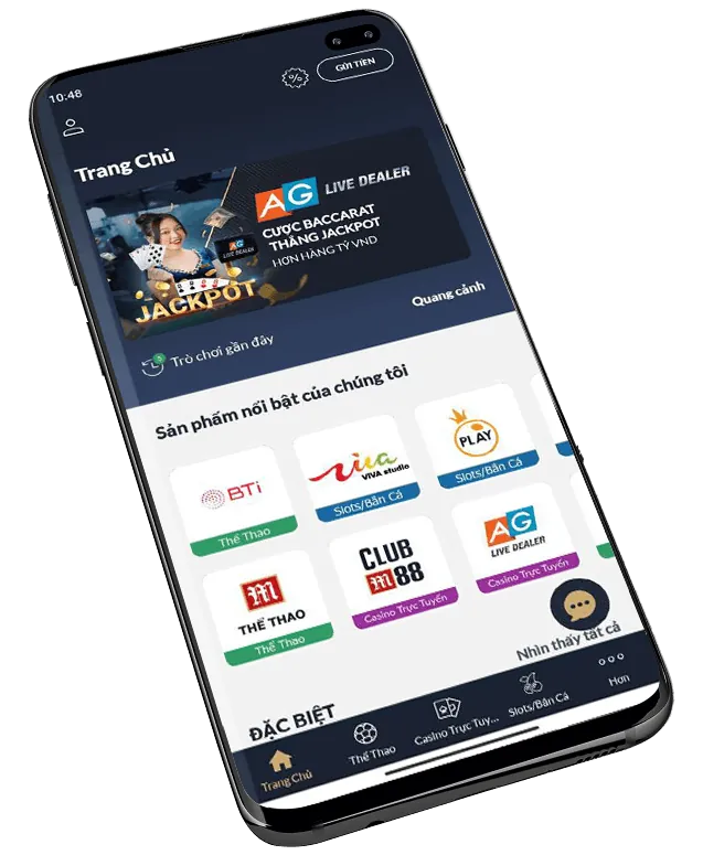 Hợp tác đại lý shbet5