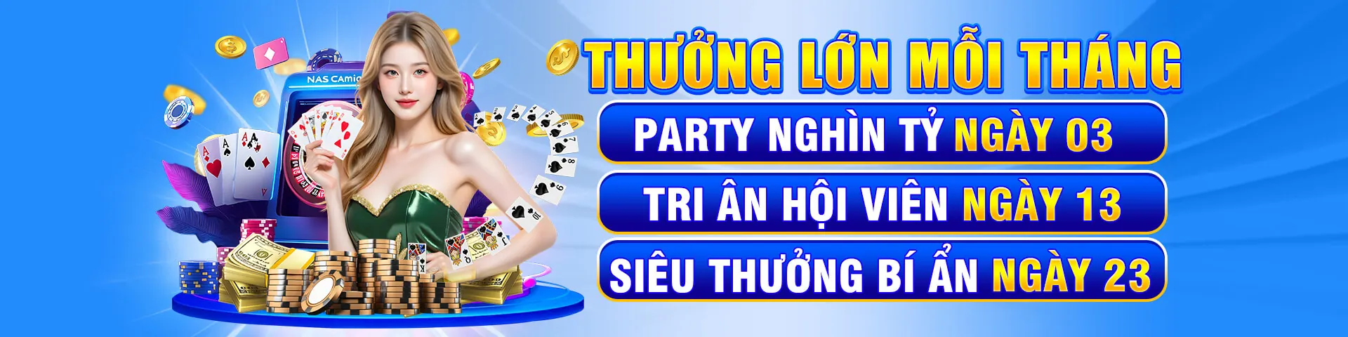 Khuyến Mãi shbet5 Mới Nhất