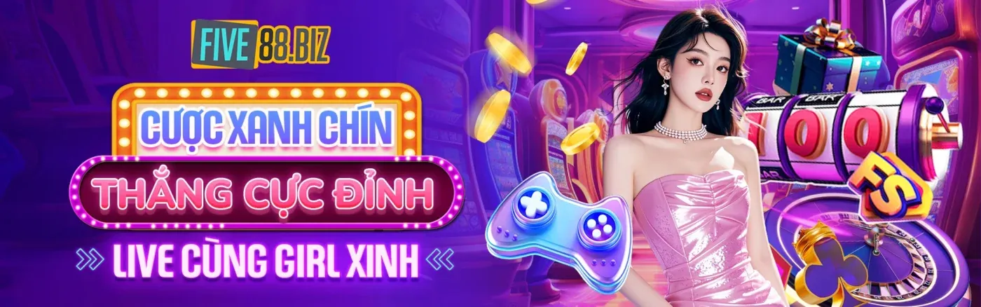 Game bắn cá shbet5